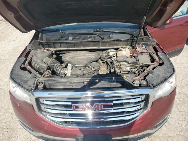 Photo 11 VIN: 1GKKNMLS8HZ281460 - GMC ACADIA SLT 