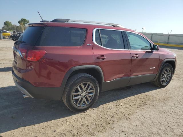 Photo 2 VIN: 1GKKNMLS8HZ281460 - GMC ACADIA SLT 