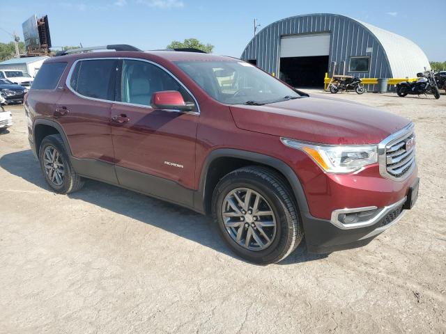 Photo 3 VIN: 1GKKNMLS8HZ281460 - GMC ACADIA SLT 