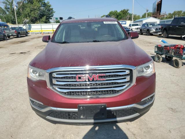 Photo 4 VIN: 1GKKNMLS8HZ281460 - GMC ACADIA SLT 