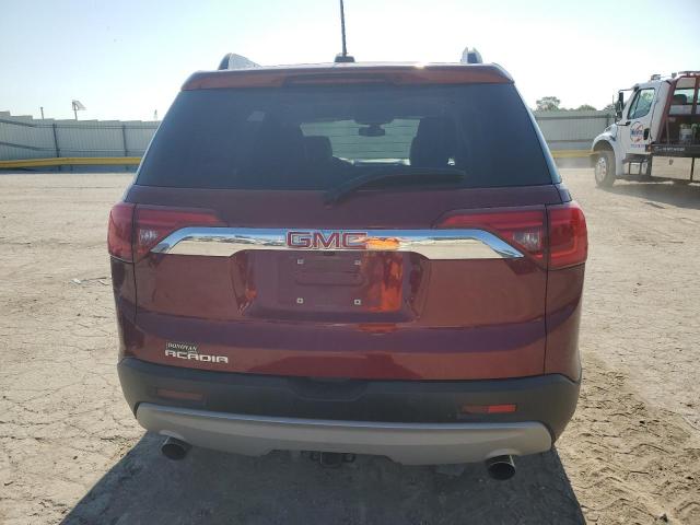 Photo 5 VIN: 1GKKNMLS8HZ281460 - GMC ACADIA SLT 