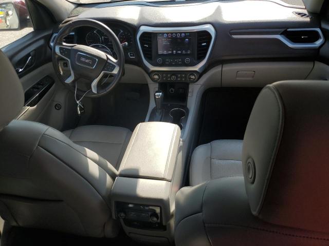 Photo 7 VIN: 1GKKNMLS8HZ281460 - GMC ACADIA SLT 