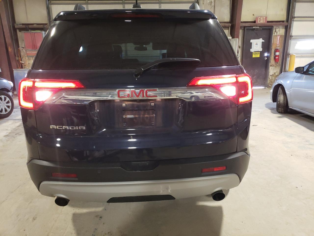 Photo 5 VIN: 1GKKNMLS8HZ291664 - GMC ACADIA 