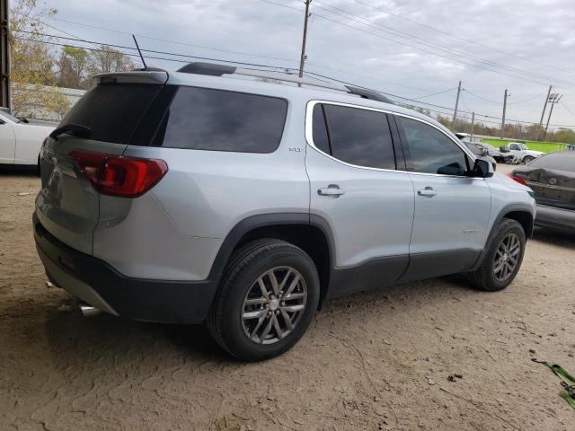 Photo 2 VIN: 1GKKNMLS8HZ323108 - GMC ACADIA 