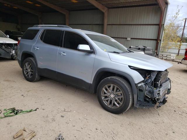 Photo 3 VIN: 1GKKNMLS8HZ323108 - GMC ACADIA 