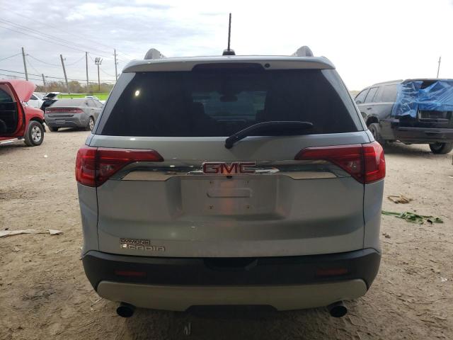 Photo 5 VIN: 1GKKNMLS8HZ323108 - GMC ACADIA 