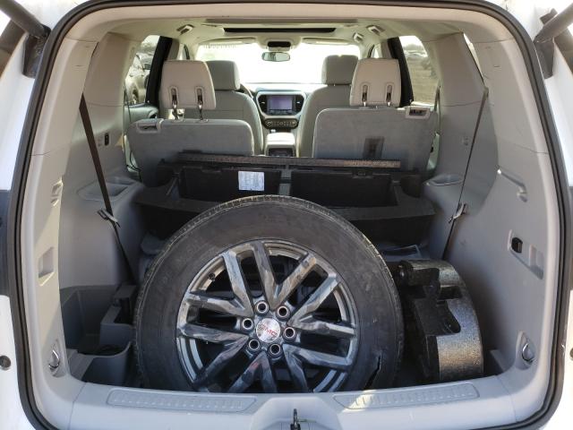 Photo 8 VIN: 1GKKNMLS8JZ122735 - GMC ACADIA SLT 