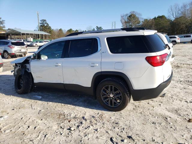 Photo 1 VIN: 1GKKNMLS8JZ131872 - GMC ACADIA SLT 