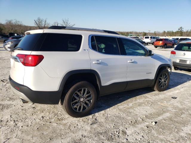 Photo 2 VIN: 1GKKNMLS8JZ131872 - GMC ACADIA SLT 