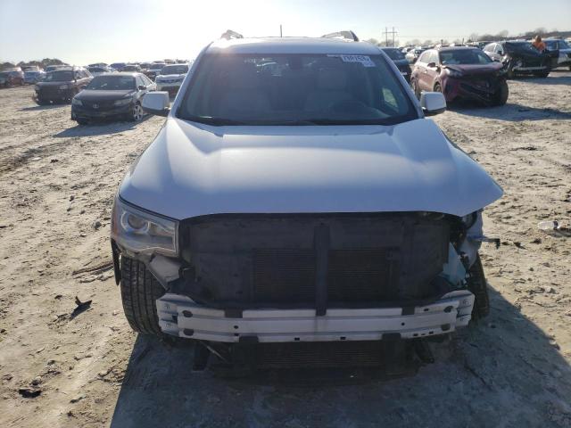 Photo 4 VIN: 1GKKNMLS8JZ131872 - GMC ACADIA SLT 