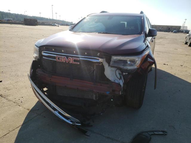 Photo 8 VIN: 1GKKNMLS8JZ134626 - GMC ACADIA 