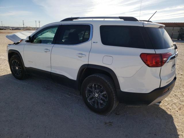 Photo 1 VIN: 1GKKNMLS8JZ147506 - GMC ACADIA 