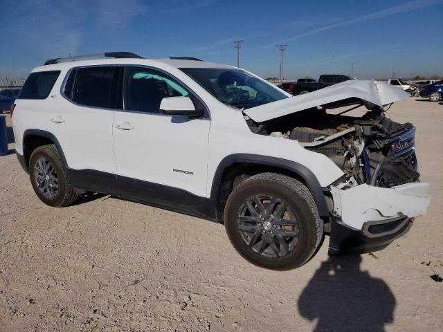 Photo 3 VIN: 1GKKNMLS8JZ147506 - GMC ACADIA 