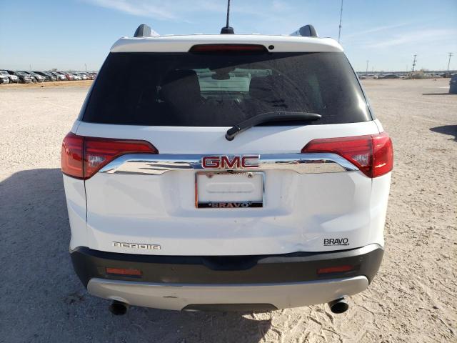 Photo 5 VIN: 1GKKNMLS8JZ147506 - GMC ACADIA 