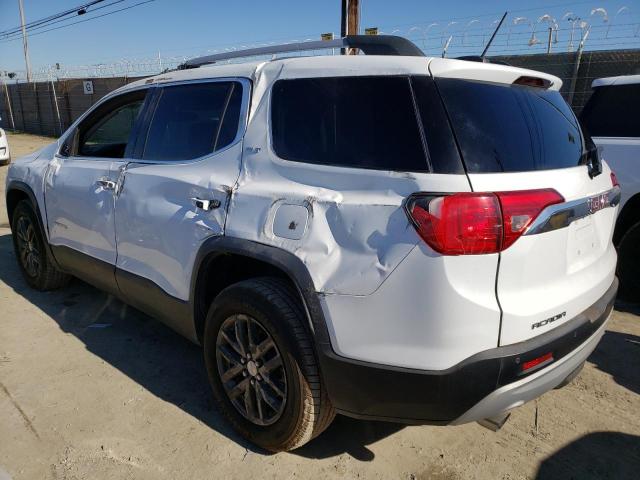 Photo 1 VIN: 1GKKNMLS8JZ195054 - GMC ACADIA SLT 