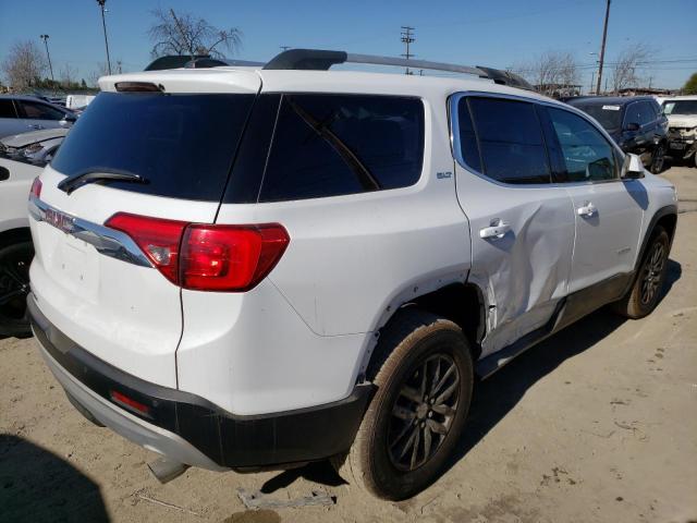 Photo 2 VIN: 1GKKNMLS8JZ195054 - GMC ACADIA SLT 