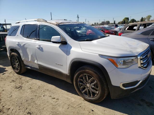 Photo 3 VIN: 1GKKNMLS8JZ195054 - GMC ACADIA SLT 