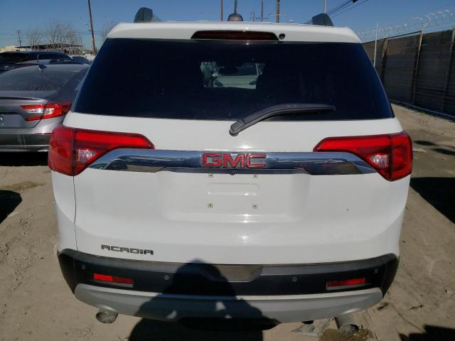 Photo 5 VIN: 1GKKNMLS8JZ195054 - GMC ACADIA SLT 