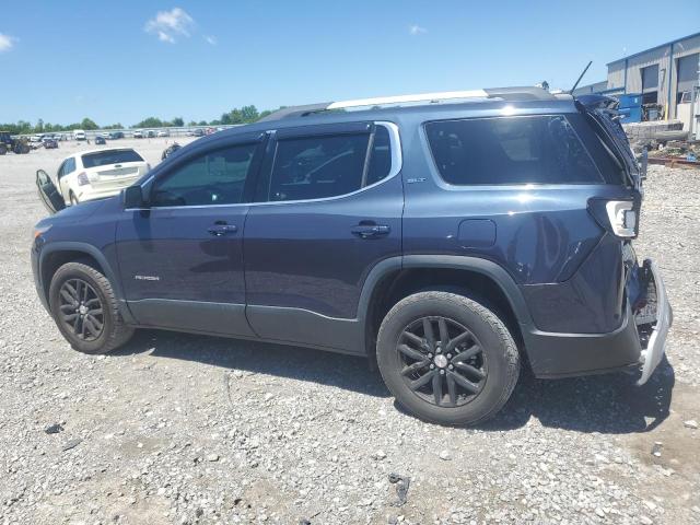 Photo 1 VIN: 1GKKNMLS8JZ222138 - GMC ACADIA SLT 