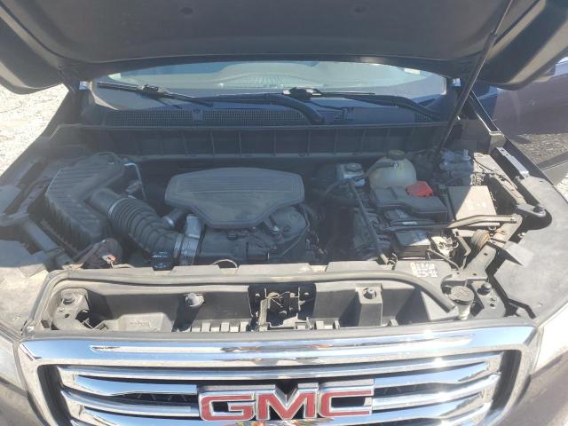 Photo 11 VIN: 1GKKNMLS8JZ222138 - GMC ACADIA SLT 