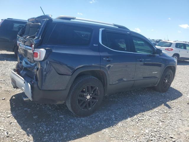 Photo 2 VIN: 1GKKNMLS8JZ222138 - GMC ACADIA SLT 