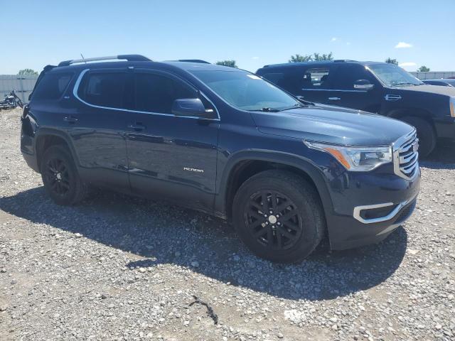 Photo 3 VIN: 1GKKNMLS8JZ222138 - GMC ACADIA SLT 