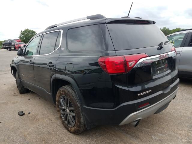 Photo 2 VIN: 1GKKNMLS8JZ229459 - GMC ACADIA SLT 