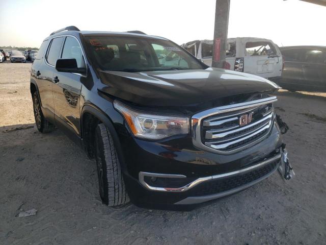 Photo 0 VIN: 1GKKNMLS8JZ238730 - GMC ACADIA SLT 