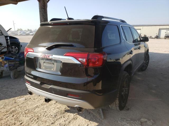 Photo 3 VIN: 1GKKNMLS8JZ238730 - GMC ACADIA SLT 