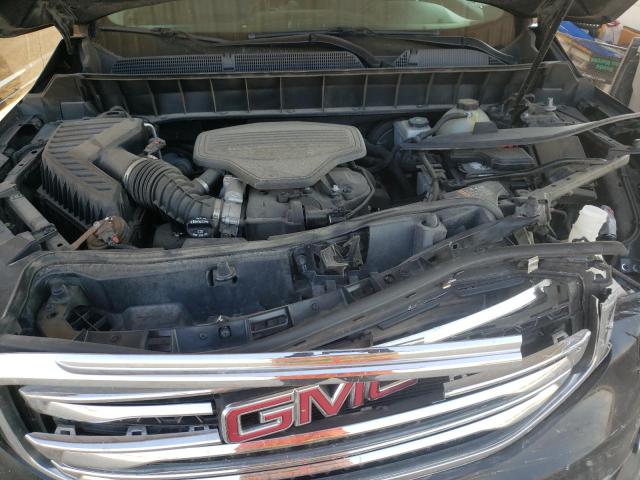 Photo 6 VIN: 1GKKNMLS8JZ238730 - GMC ACADIA SLT 