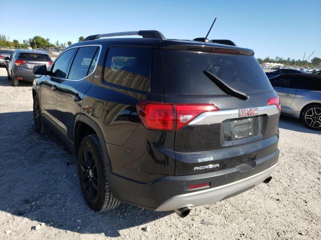 Photo 2 VIN: 1GKKNMLS8JZ247038 - GMC ACADIA SLT 