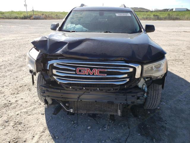 Photo 8 VIN: 1GKKNMLS8JZ247038 - GMC ACADIA SLT 