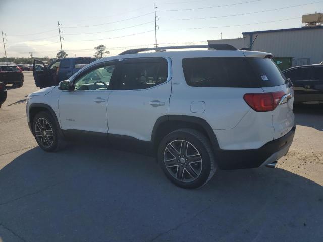 Photo 1 VIN: 1GKKNMLS8KZ152867 - GMC ACADIA 