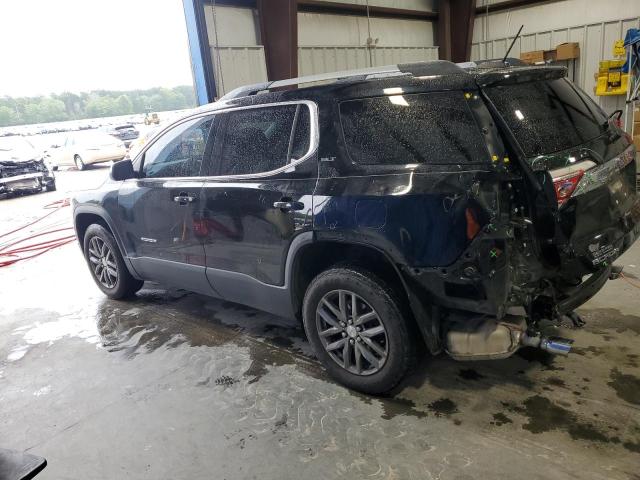 Photo 1 VIN: 1GKKNMLS8KZ155591 - GMC ACADIA SLT 