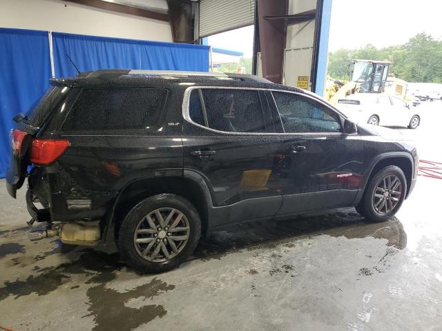 Photo 2 VIN: 1GKKNMLS8KZ155591 - GMC ACADIA SLT 