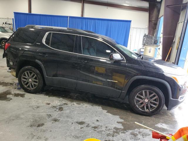 Photo 3 VIN: 1GKKNMLS8KZ155591 - GMC ACADIA SLT 