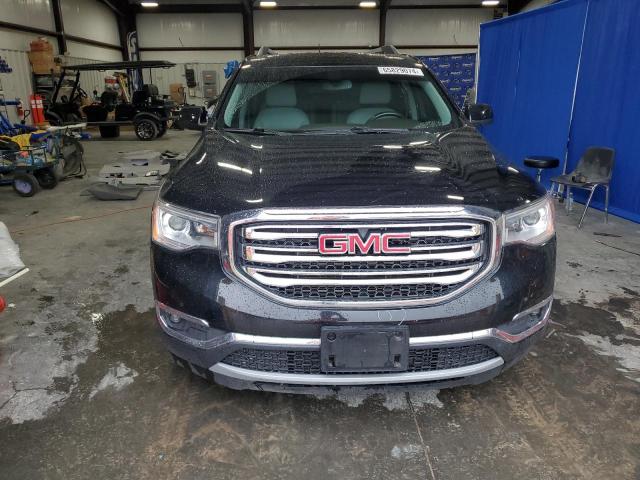 Photo 4 VIN: 1GKKNMLS8KZ155591 - GMC ACADIA SLT 