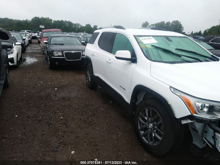 Photo 12 VIN: 1GKKNMLS8KZ156157 - GMC ACADIA 