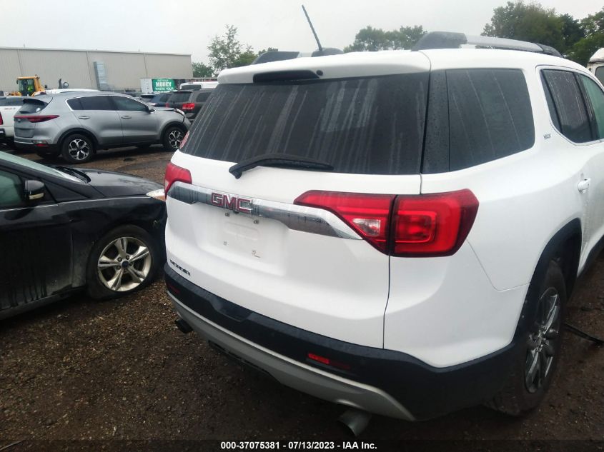 Photo 15 VIN: 1GKKNMLS8KZ156157 - GMC ACADIA 