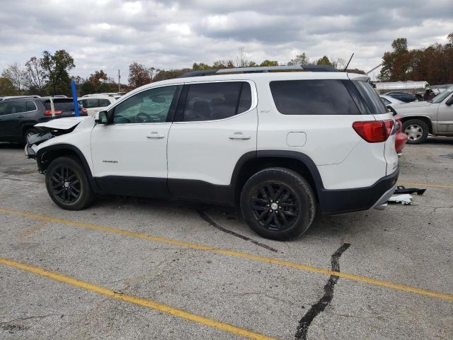 Photo 1 VIN: 1GKKNMLS8KZ184721 - GMC ACADIA SLT 