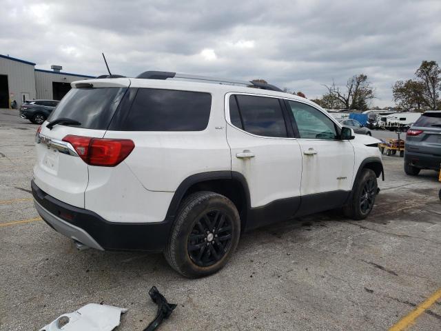 Photo 2 VIN: 1GKKNMLS8KZ184721 - GMC ACADIA SLT 