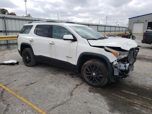 Photo 3 VIN: 1GKKNMLS8KZ184721 - GMC ACADIA SLT 