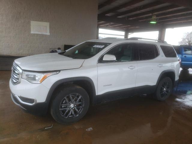 Photo 0 VIN: 1GKKNMLS8KZ186064 - GMC ACADIA SLT 