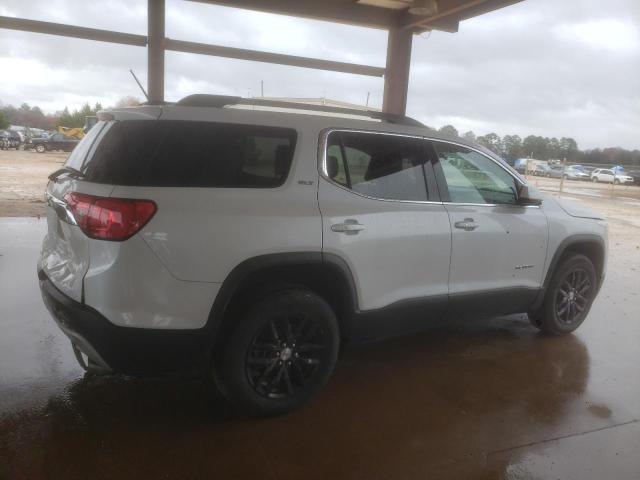 Photo 2 VIN: 1GKKNMLS8KZ186064 - GMC ACADIA SLT 