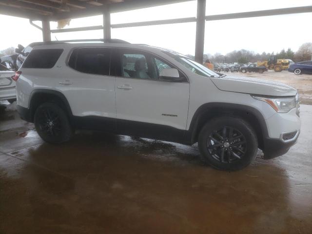 Photo 3 VIN: 1GKKNMLS8KZ186064 - GMC ACADIA SLT 