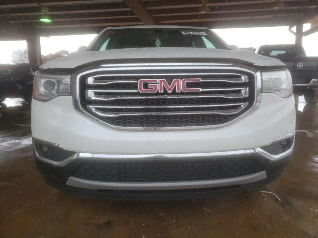 Photo 4 VIN: 1GKKNMLS8KZ186064 - GMC ACADIA SLT 