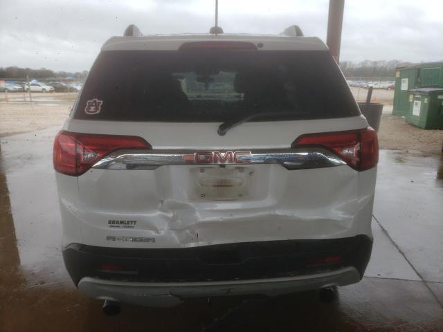 Photo 5 VIN: 1GKKNMLS8KZ186064 - GMC ACADIA SLT 