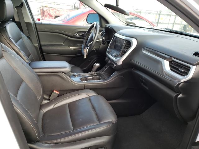 Photo 4 VIN: 1GKKNMLS8KZ189496 - GMC ACADIA SLT 