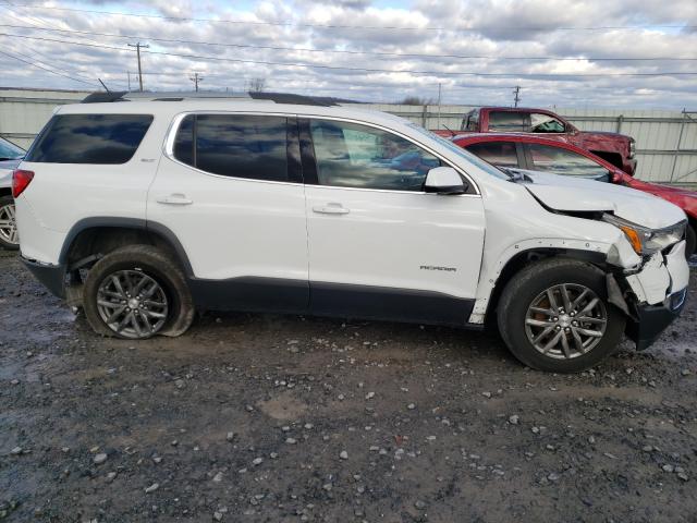 Photo 8 VIN: 1GKKNMLS8KZ189496 - GMC ACADIA SLT 