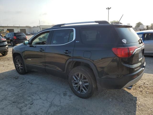 Photo 1 VIN: 1GKKNMLS8KZ207575 - GMC ACADIA SLT 